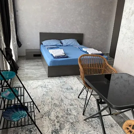 Luxury Seaview Апартамент Несебър